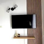 T1 Bis Duplex 400m Apartment La Rochelle (Charente-Maritime)