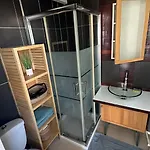 T1 Bis Duplex 400m * La Rochelle (Charente-Maritime)