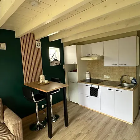 T1 Bis Duplex 400m * La Rochelle (Charente-Maritime)