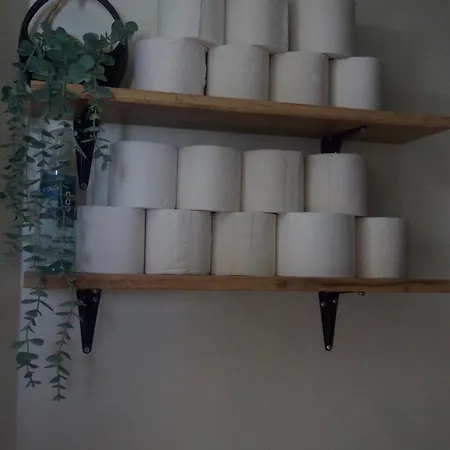 T1 Bis Duplex 400m Apartment La Rochelle (Charente-Maritime)