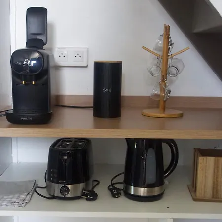 Apartment T1 Bis Duplex 400m La Rochelle (Charente-Maritime)