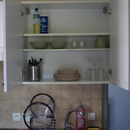 Apartment T1 Bis Duplex 400m La Rochelle (Charente-Maritime)