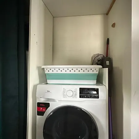 T1 Bis Duplex 400M Grand Pavois 아파트 *