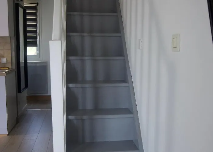 T1 Bis Duplex 400m Apartamento